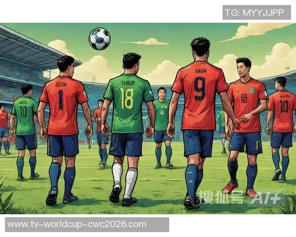 港妹足球崛起之路：青春与梦想交织的绿茵传奇